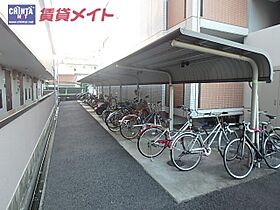 三重県津市江戸橋１丁目（賃貸マンション1R・2階・32.35㎡） その18