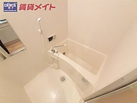 三重県津市栗真町屋町（賃貸アパート1K・2階・24.00㎡） その5