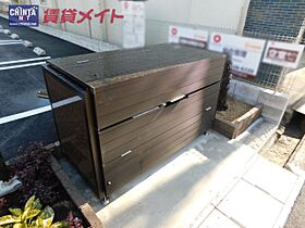 三重県津市上浜町３丁目（賃貸アパート2LDK・2階・65.03㎡） その24