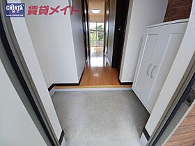 三重県津市高茶屋７丁目（賃貸アパート3LDK・1階・72.87㎡） その13