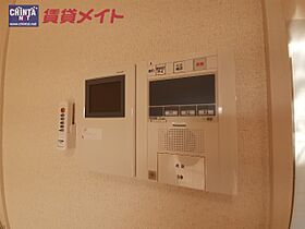 三重県津市新町１丁目（賃貸マンション1LDK・11階・35.70㎡） その16