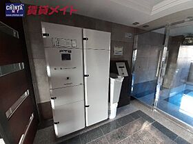 三重県津市新町１丁目（賃貸マンション1LDK・11階・35.70㎡） その7