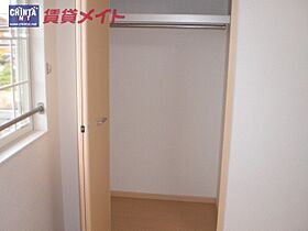 三重県津市神納（賃貸アパート1LDK・2階・46.09㎡） その12