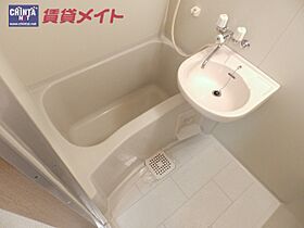 三重県津市中河原（賃貸アパート1DK・1階・30.03㎡） その5