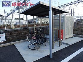 三重県津市白塚町（賃貸アパート1LDK・2階・48.68㎡） その19