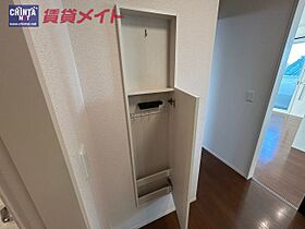 三重県津市白塚町（賃貸アパート1LDK・2階・48.68㎡） その28