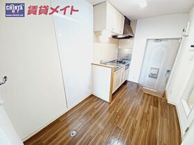 三重県津市白塚町（賃貸アパート1K・1階・24.71㎡） その21