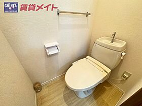 三重県津市白塚町（賃貸アパート1LDK・1階・46.55㎡） その10