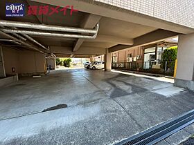 三重県津市栄町１丁目（賃貸マンション1LDK・2階・40.32㎡） その16