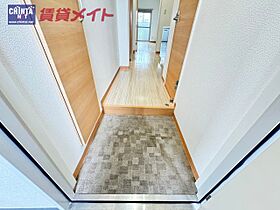 三重県津市修成町（賃貸マンション1K・2階・30.00㎡） その13