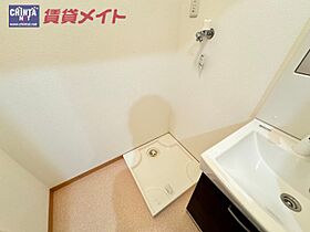 三重県津市修成町（賃貸マンション1K・2階・30.00㎡） その27