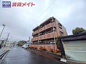 三重県津市幸町（賃貸マンション1K・3階・30.55㎡） その22