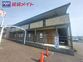 三重県津市高茶屋小森上野町（賃貸アパート1K・1階・30.03㎡） その16