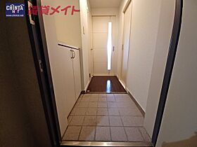 三重県津市西丸之内（賃貸マンション1LDK・6階・45.12㎡） その15