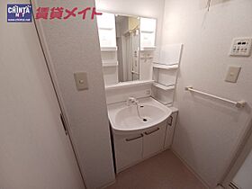 三重県津市西丸之内（賃貸マンション1LDK・6階・45.12㎡） その12