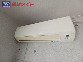 三重県津市江戸橋１丁目（賃貸マンション1R・3階・18.25㎡） その23