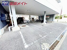 三重県津市江戸橋１丁目（賃貸マンション1R・3階・18.25㎡） その7