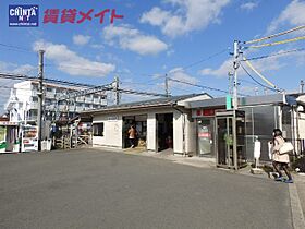 三重県津市江戸橋１丁目（賃貸マンション1K・1階・26.40㎡） その22