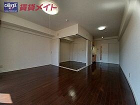 三重県津市西丸之内（賃貸マンション1LDK・2階・45.12㎡） その3