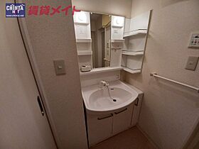 三重県津市西丸之内（賃貸マンション1LDK・2階・45.12㎡） その12