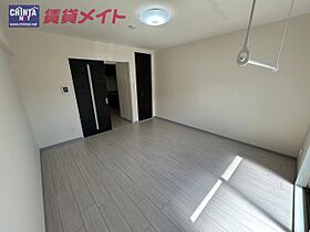 三重県津市幸町（賃貸マンション1K・1階・30.00㎡） その3