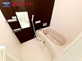 三重県津市栗真町屋町（賃貸マンション1LDK・3階・34.50㎡） その5