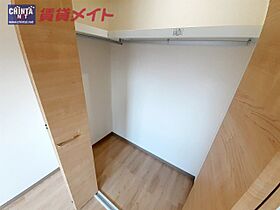 三重県津市栗真町屋町（賃貸マンション1LDK・3階・34.50㎡） その13