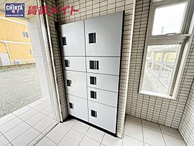 三重県津市西古河町（賃貸マンション1K・5階・28.00㎡） その6