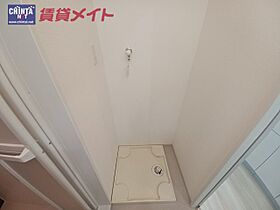 三重県津市西古河町（賃貸マンション1K・5階・28.00㎡） その23