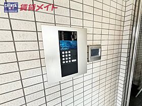 三重県津市西古河町（賃貸マンション1K・5階・28.00㎡） その7