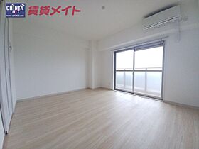 三重県津市西古河町（賃貸マンション1K・4階・28.00㎡） その3