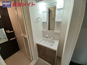 三重県津市西古河町（賃貸マンション1K・4階・28.00㎡） その12