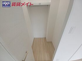 三重県津市西古河町（賃貸マンション1K・4階・28.00㎡） その13