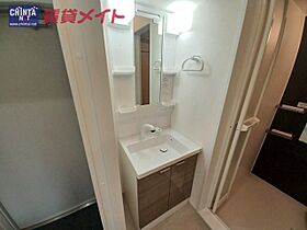 三重県津市西古河町（賃貸マンション1K・4階・28.00㎡） その12