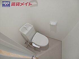 三重県津市西古河町（賃貸マンション1K・5階・28.00㎡） その11