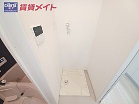 三重県津市西古河町（賃貸マンション1K・5階・28.00㎡） その25