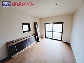 三重県津市江戸橋２丁目（賃貸マンション1K・3階・30.02㎡） その3