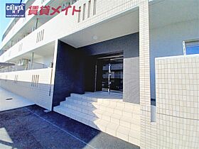 三重県津市江戸橋２丁目（賃貸マンション1K・3階・30.02㎡） その6