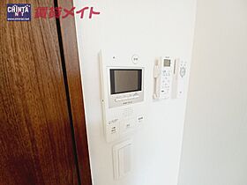 三重県津市江戸橋２丁目（賃貸マンション1K・3階・30.02㎡） その15