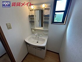 三重県津市芸濃町椋本（賃貸アパート1K・1階・30.00㎡） その8