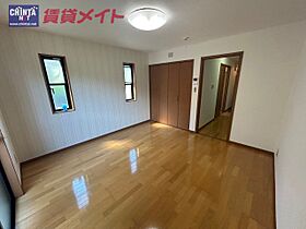 三重県津市芸濃町椋本（賃貸アパート1K・1階・30.00㎡） その6