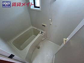 三重県津市芸濃町椋本（賃貸アパート1K・2階・30.00㎡） その5