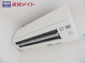 三重県津市長岡町（賃貸アパート1LDK・1階・47.82㎡） その15