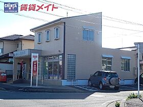 三重県津市白塚町（賃貸アパート2LDK・2階・58.12㎡） その24