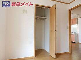 三重県津市白塚町（賃貸アパート2LDK・2階・58.12㎡） その25