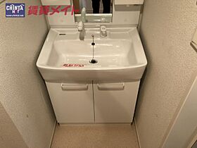 三重県津市栗真町屋町（賃貸アパート1LDK・2階・42.37㎡） その8