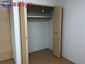 三重県津市栗真町屋町（賃貸アパート1LDK・2階・42.37㎡） その9