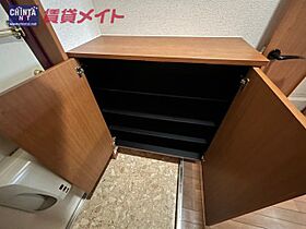 三重県津市白塚町（賃貸アパート1R・3階・30.04㎡） その14