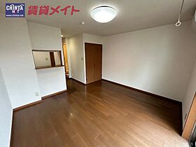 三重県津市白塚町（賃貸アパート1R・3階・30.04㎡） その6