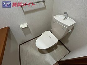 三重県津市白塚町（賃貸アパート1R・2階・30.04㎡） その7